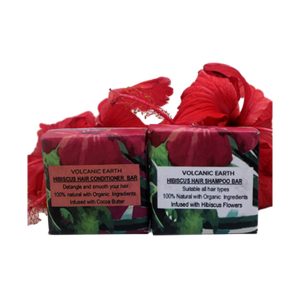Hibiscus Hair Care Pack